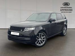 Land Rover Range Rover D300 - 2025 - Joinsteer - #1