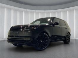 Land Rover Range Rover P530 - 2026 - Joinsteer - #1