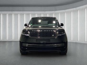 Land Rover Range Rover P530 — photo 2
