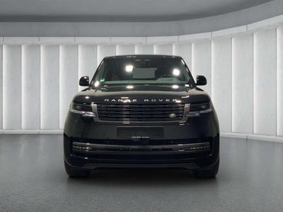 Land Rover Range Rover P530