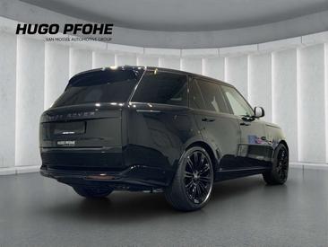 Land Rover Range Rover P530 — photo 3