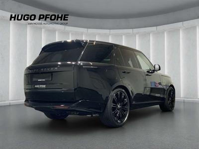 Land Rover Range Rover P530