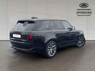 Land Rover Range Rover D300 — photo 2
