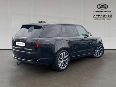 Land Rover Range Rover D300