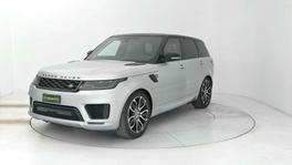 Land Rover Range Rover Sport D250 - 2021 - Joinsteer - #1