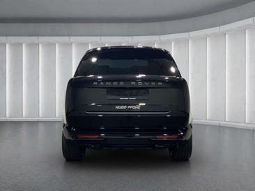 Land Rover Range Rover P530 — photo 4