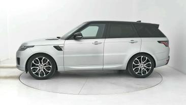 Land Rover Range Rover Sport D250 — photo 2