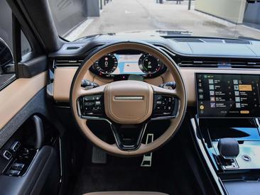 Land Rover Range Rover Sport P550e — photo 6
