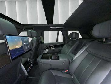 Land Rover Range Rover P530 — photo 8