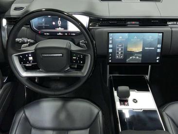 Land Rover Range Rover P530 — photo 9