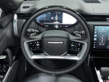 Land Rover Range Rover P530 — photo 10