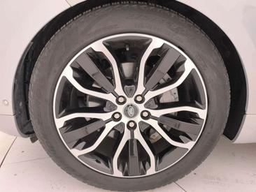 Land Rover Range Rover Sport D250 — photo 9