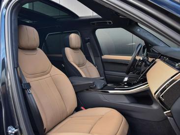 Land Rover Range Rover Sport P550e — photo 7