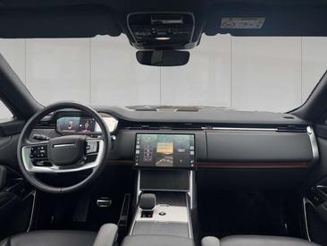Land Rover Range Rover D300 — photo 4