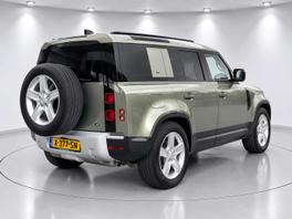 Land Rover Defender 110 P400e - 2023 - Joinsteer - #1