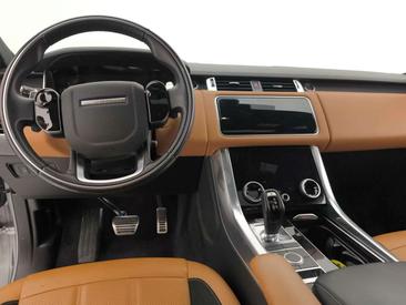 Land Rover Range Rover Sport D250 — photo 12