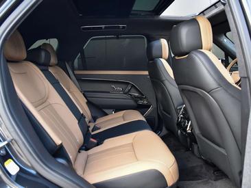 Land Rover Range Rover Sport P550e — photo 8