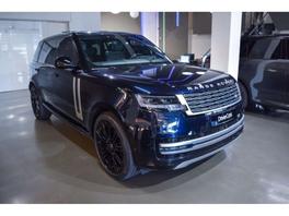Land Rover Range Rover P530 - 2026 - Joinsteer - #1