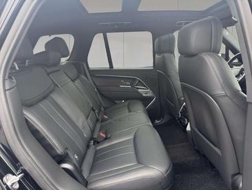 Land Rover Range Rover D300 — photo 5