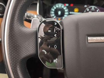 Land Rover Range Rover Sport D250 — photo 14
