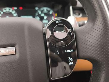 Land Rover Range Rover Sport D250 — photo 15