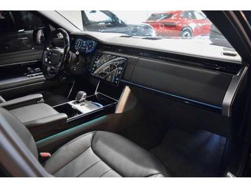 Land Rover Range Rover P530 — photo 4