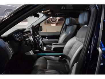 Land Rover Range Rover P530 — photo 5