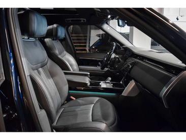 Land Rover Range Rover P530 — photo 6