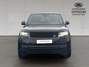 Land Rover Range Rover D300 — photo 6