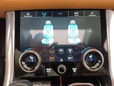 Land Rover Range Rover Sport D250 — photo 18