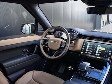 Land Rover Range Rover Sport P550e — photo 10