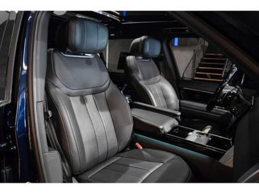 Land Rover Range Rover P530 — photo 8