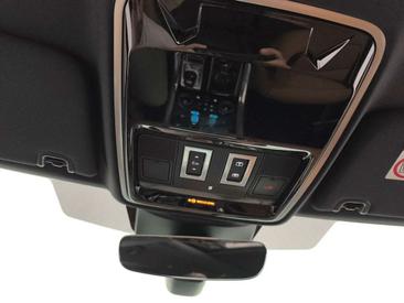Land Rover Range Rover Sport D250 — photo 20