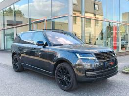 Land Rover Range Rover P440e - 2023 - Joinsteer - #1
