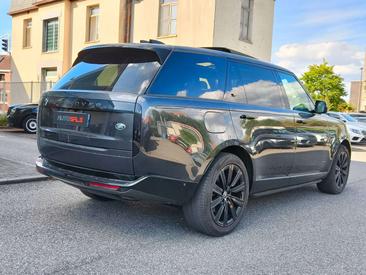 Land Rover Range Rover P440e — photo 2