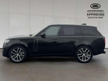 Land Rover Range Rover D300 — photo 7