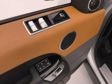 Land Rover Range Rover Sport D250 — photo 22