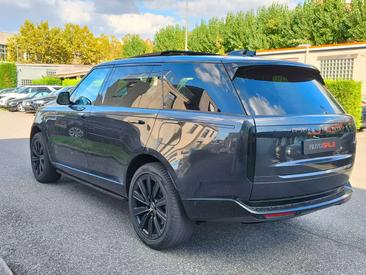 Land Rover Range Rover P440e — photo 3