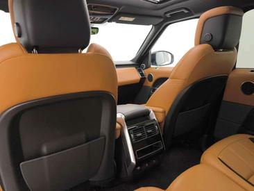 Land Rover Range Rover Sport D250 — photo 23