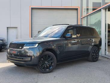 Land Rover Range Rover P440e — photo 4