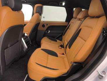 Land Rover Range Rover Sport D250 — photo 24