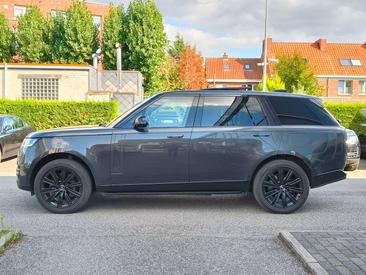 Land Rover Range Rover P440e — photo 5