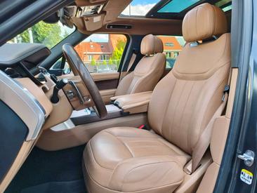 Land Rover Range Rover P440e — photo 6
