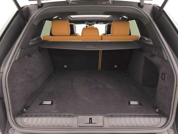 Land Rover Range Rover Sport D250 — photo 27