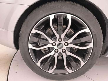 Land Rover Range Rover Sport D250 — photo 29