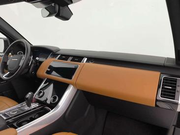 Land Rover Range Rover Sport D250 — photo 32