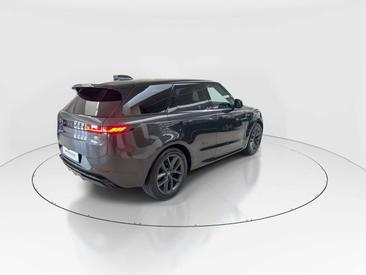 Land Rover Range Rover Sport D250 — photo 2