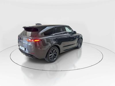 Land Rover Range Rover Sport D250