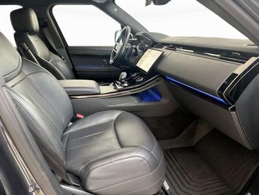 Land Rover Range Rover Sport D250 — photo 3