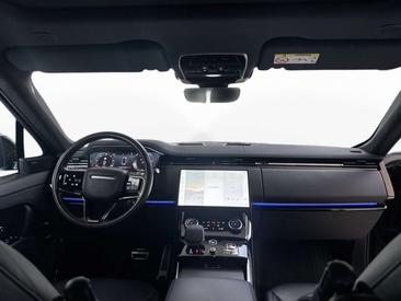 Land Rover Range Rover Sport D250 — photo 4